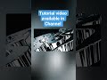 3D Cinematic Intro Titlecard Trending Nameart Video Editing in Mobile #shorts #trending #edit #title
