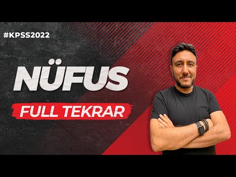 KPSS | NÜFUS