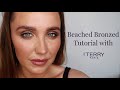 Beached Bronzed Summer Make-up Tutorial | BY TERRY