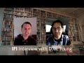 Ifi interview with the booksellers director dw young