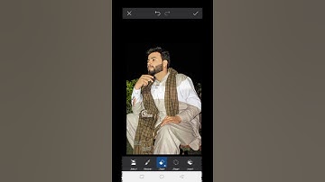 Advance Photo Editing Skin Retouching in Autodesk with BEST Beard styles set/And Lightroom best edit