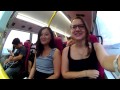 Pokusný vlog z Hongkongu č.1  + ENG, ESP sub