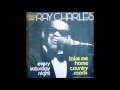 Ray Charles - Take Me Home, Country Roads