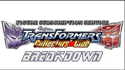 Transformers Collector