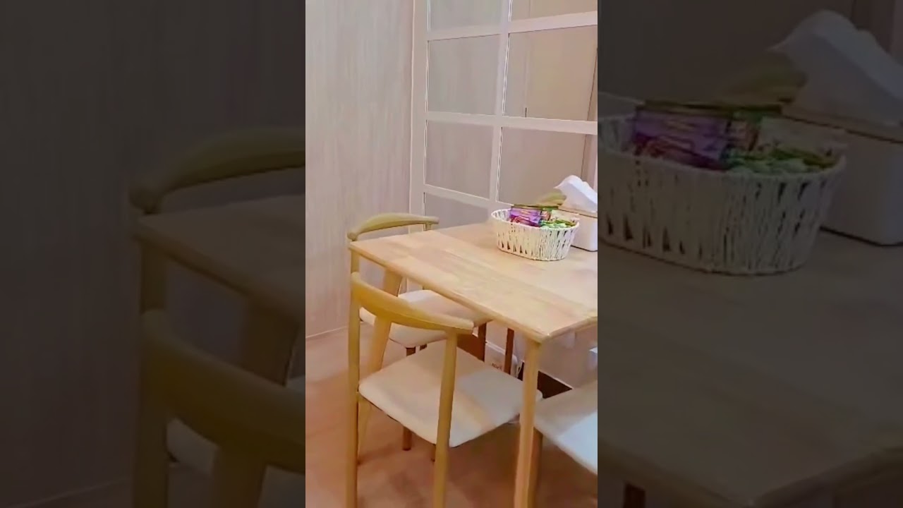 smdc condominium unit at trees residences.  near SM fairview 