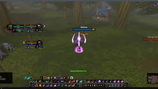 bug feldom - felhunter test