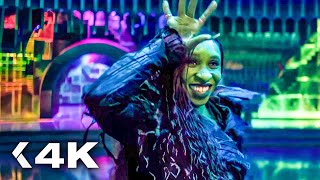 “Wonderful” Song - WICKED 2: For Good Sneak Peek (2025)