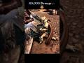 60,000 Damage… Even the Puncher Died #elderscrolls #skyrim #gaming #rpg #shorts #ps5 #xbox #pc