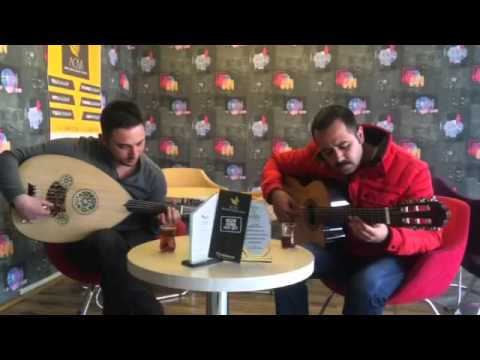 Zekai Önder- Neyleyim Köşkü (Ud-Gitar)