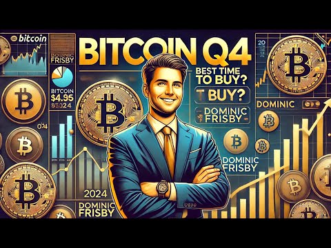 Best season of the year for bitcoin dead ahead