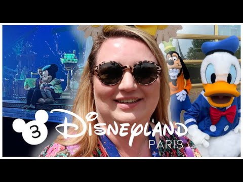 Video: Waar te dineren in Disney World en personages te ontmoeten