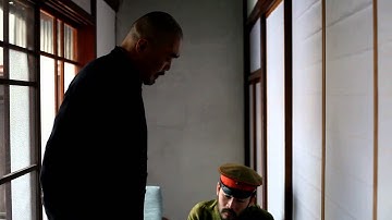 赤と黒 Vol.1 知らない女　予告編