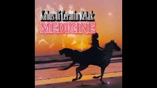 Kabus Di Cermin Retak - Medicine