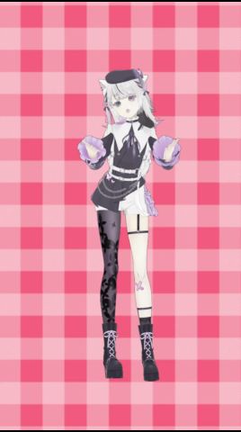 チェリーポップ / DECO*27 🍒 踊ってみた、よ💖 #dance #shorts