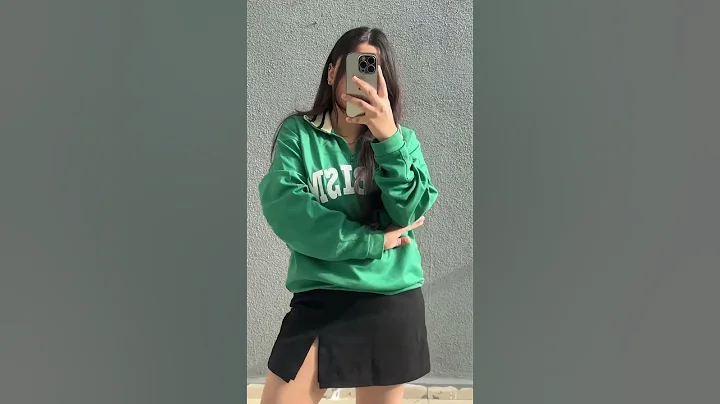Ways to style skorts                       #myntrafinds #skorts #youtubeshorts