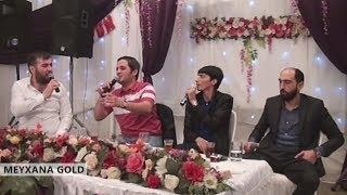 ORXAN QAQAŞIM (Resad, Orxan, Vuqar, Balaeli) Meyxana 2018 ORXAN QAQAŞIM (Resad, Orxan, Vuqar, Balaeli) Meyxana 2018