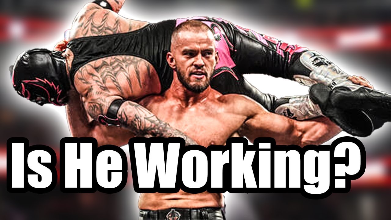 Austin Theory: Flop or Success? (WWE HOT TAKES)