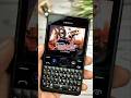 POV: Java Gaming on Nokia's 12-Year Old QWERTY Phone...