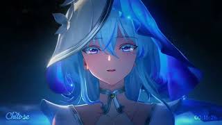 The Shorekeeper - Wuthering Waves - Interlinked (Slowed) [EDIT/GMV]! 2K #wutheringwaves 