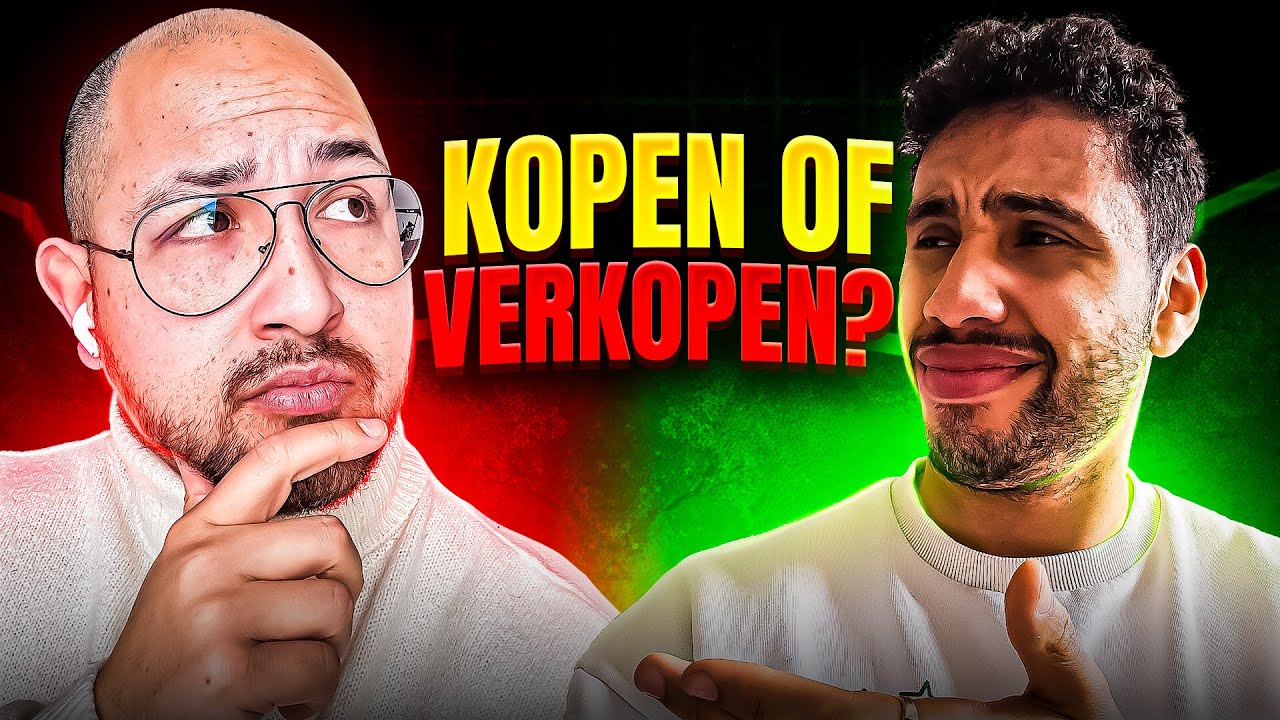 Maak het of kraak het voor BITCOIN | LIVE BITCOIN & ALTCOIN CHARTING