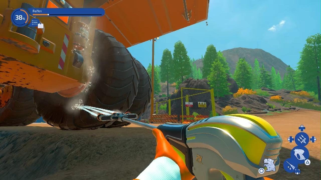 PowerWash Simulator 2 #61 Das Ende in sicht !!!