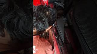 Restorasi Body Ringan Vw Kodok vw volkswagen agarageindonesia ragaprabuana