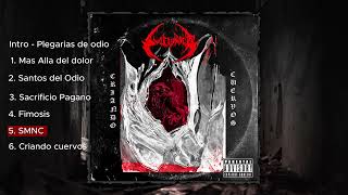 Sulfurica - Criando cuervos