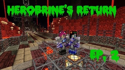 Herobrine