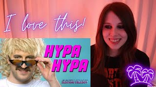 Electric Callboy - Hypa Hypa (Reaction/First Listen!) | ROCKTOBER Intro