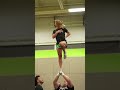 INSANE AND UNREAL SKILLS! #cheerleading #skills #sports
