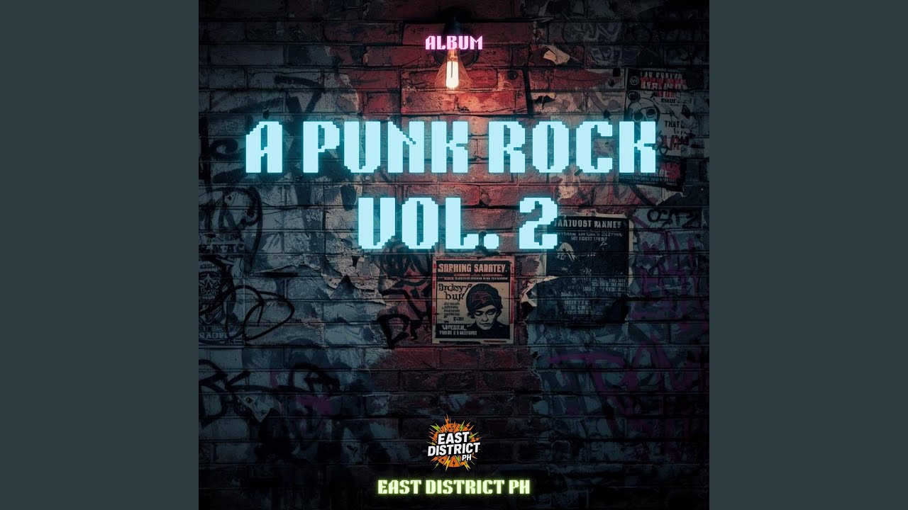 This I Promise You (Punk Rock Version)