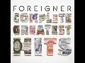 Foreigner - The Definitive Collection (Foreigner album)