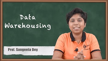 Data Warehousing - Data Mining - Database Management System