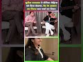 Sunil Gavaskar ने Jemimah Rodrigues को दिया Bat Guitar Gift #SunilGavaskar #JemimahRodrigues #viral