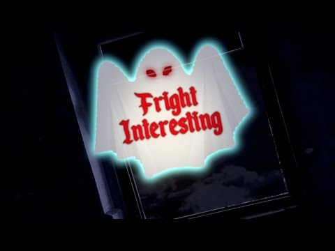 Fright Interesting: A Spooky QI Compilation