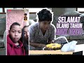 Adik Onyo Ulang Tahun, Koko Bingung Kasih Kado Apa ya | DIARY THE ONSU (26/6/20) P3