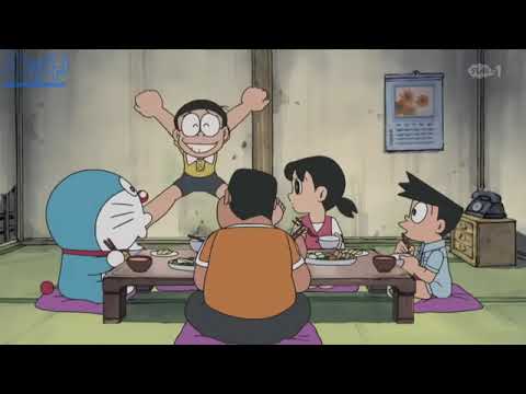 DORAEMON BAHASA INDONESIA TERBARU 2025 Musim Panas (No Zoom)