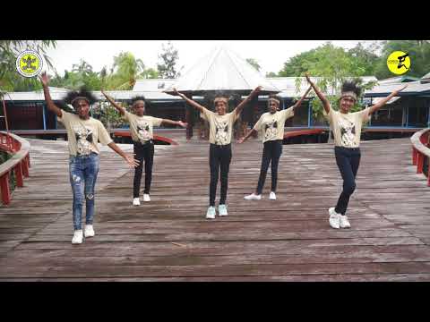 PEKERJA KRISTUS - LAGU OMK / SEKAMI / BIA / BIR