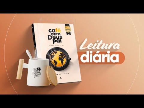 Podcast Café com