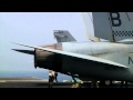 USS Enterprise CVN 65 Flight Operations 