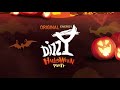 Dizzy Halloween Party!