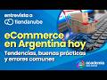 Academia Zoo Logic: Ecommerce en la Argentina hoy | Marzo 2026