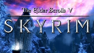 The Elder Scrolls V: Skyrim #31 - Sovngarde (Main Quest)