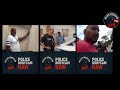 Bodycam: Police Respond  — Intense Confrontation Ensues