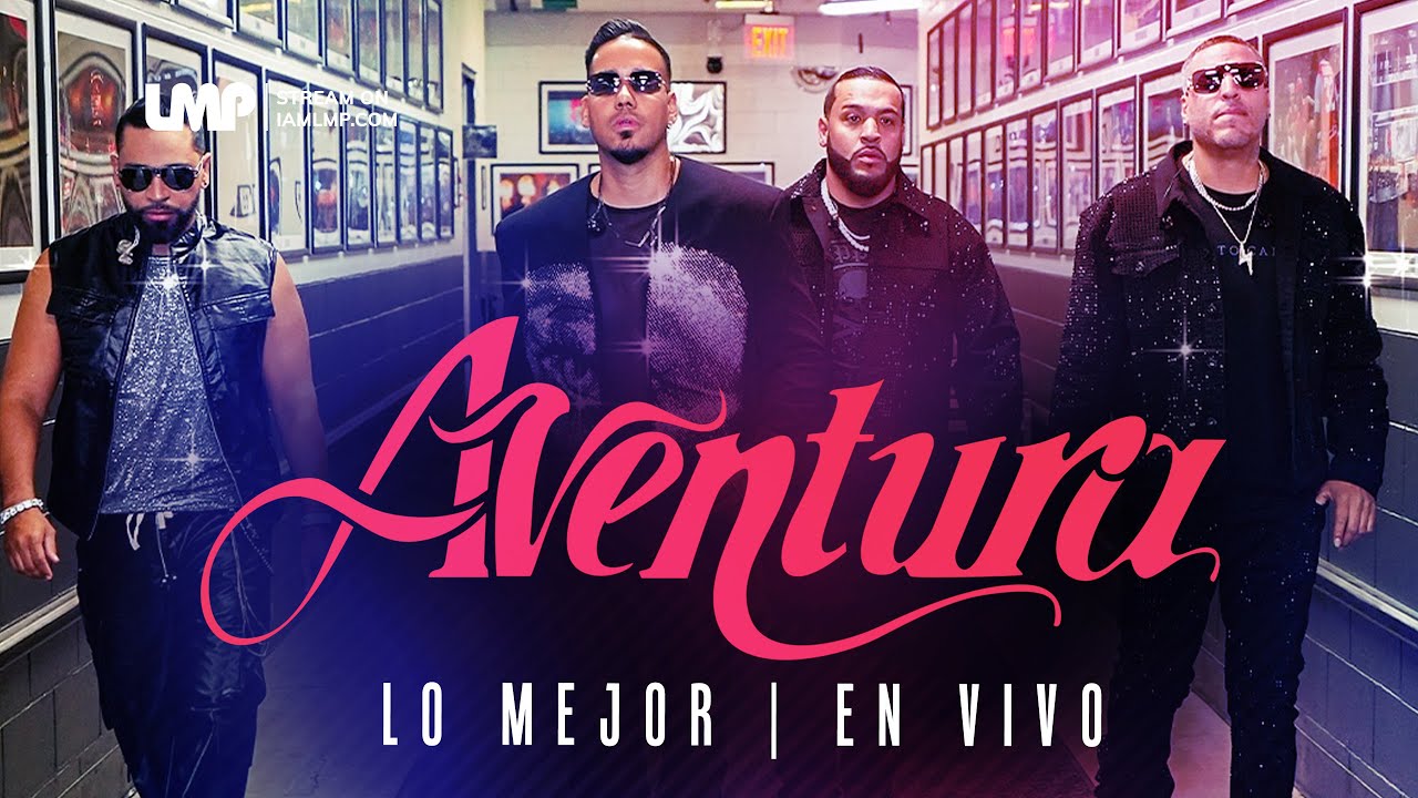 Las Mejores Canciones De Aventura, Romeo Santos | Aventura Éxitos Sus Mejores Bachatas Románticas