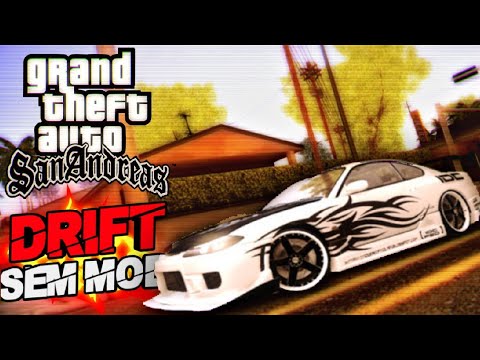 68 Koleksi Mod Mobil Drift Gta Sa Android Gratis Terbaru