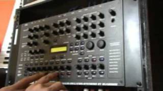 Quasimidi Polymorph