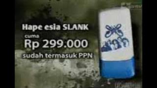 Esia HP Edisi Slank 30s.mpeg