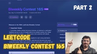 Leetcode 3679 | Minimum Discards to Balance Inventory Detailed Solution & Dry Run | Biweekly 165 Q2