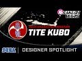Sakura Wars x Tite Kubo Spotlight